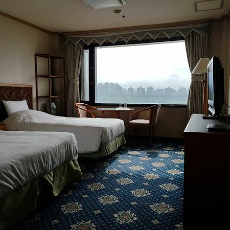 Hankang Hotel Seoul Luaran gambar