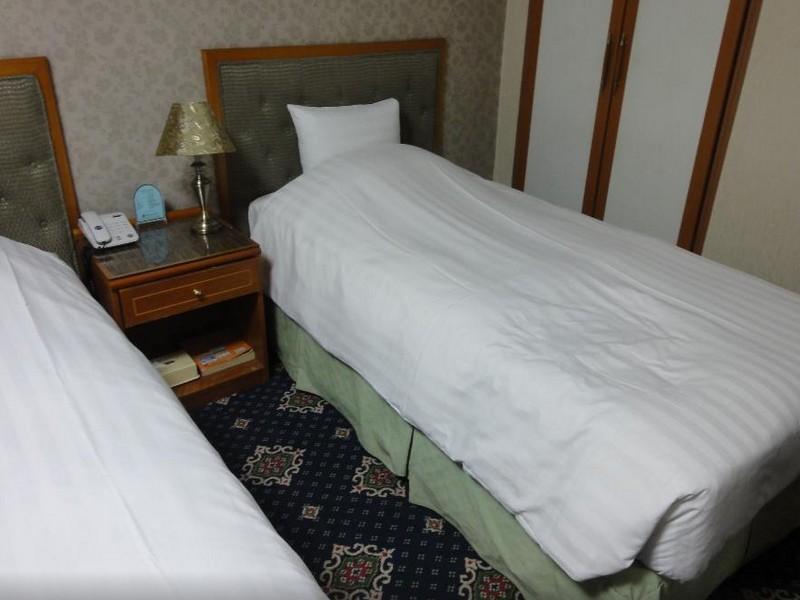 Hankang Hotel Seoul Luaran gambar