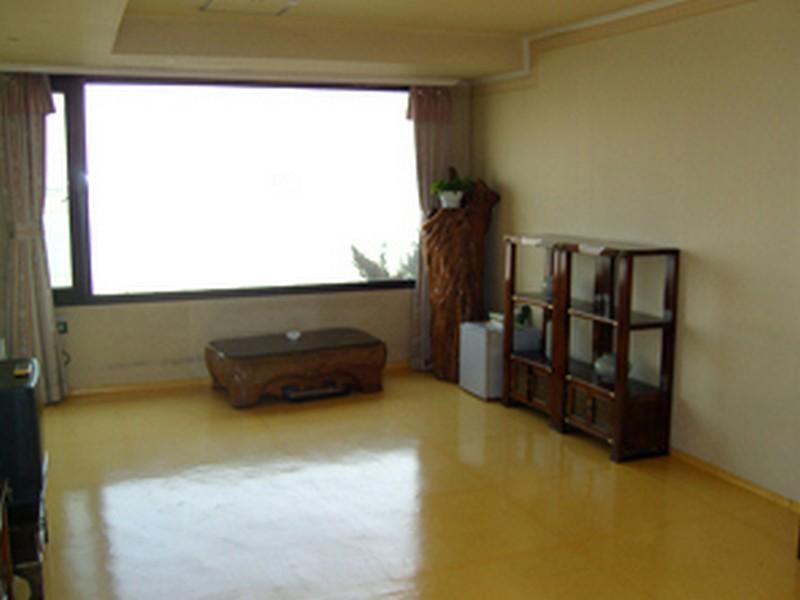Hankang Hotel Seoul Luaran gambar